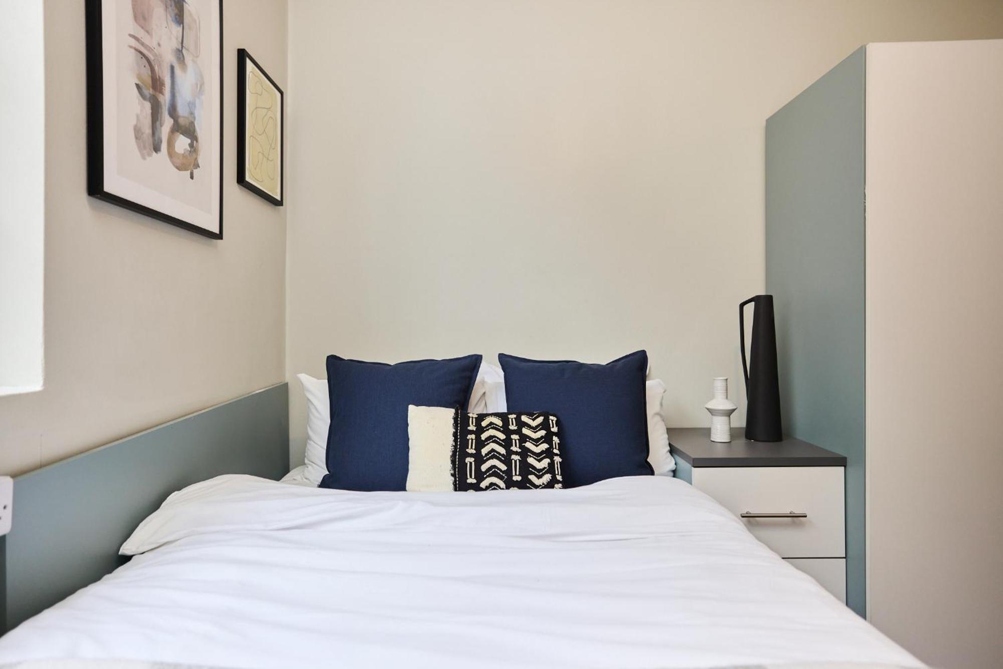 Auberge de jeunesse Deluxe 2 Louise House Summer Youth Londres