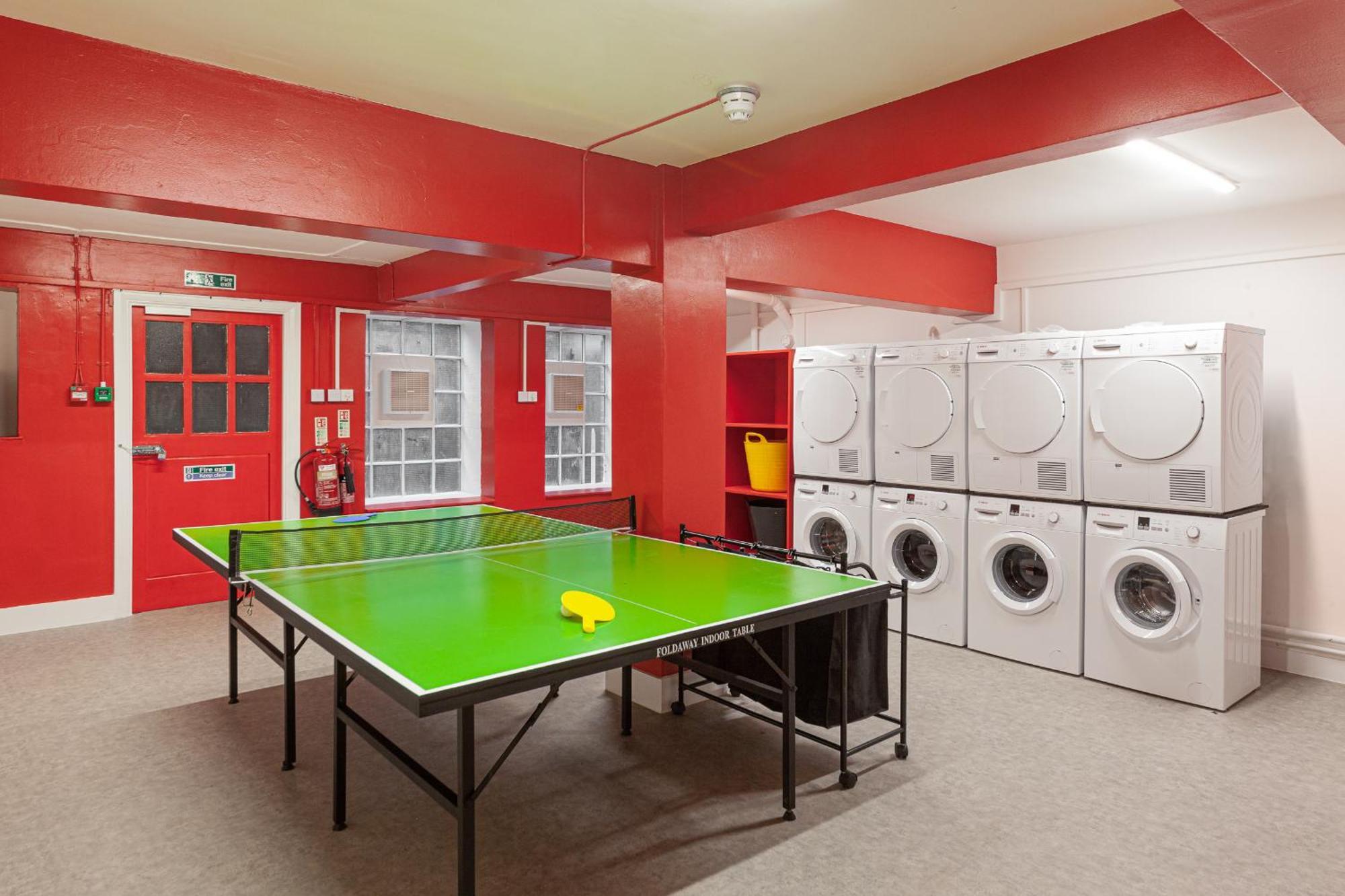 Deluxe 2 Louise House Summer Youth Auberge de jeunesse *