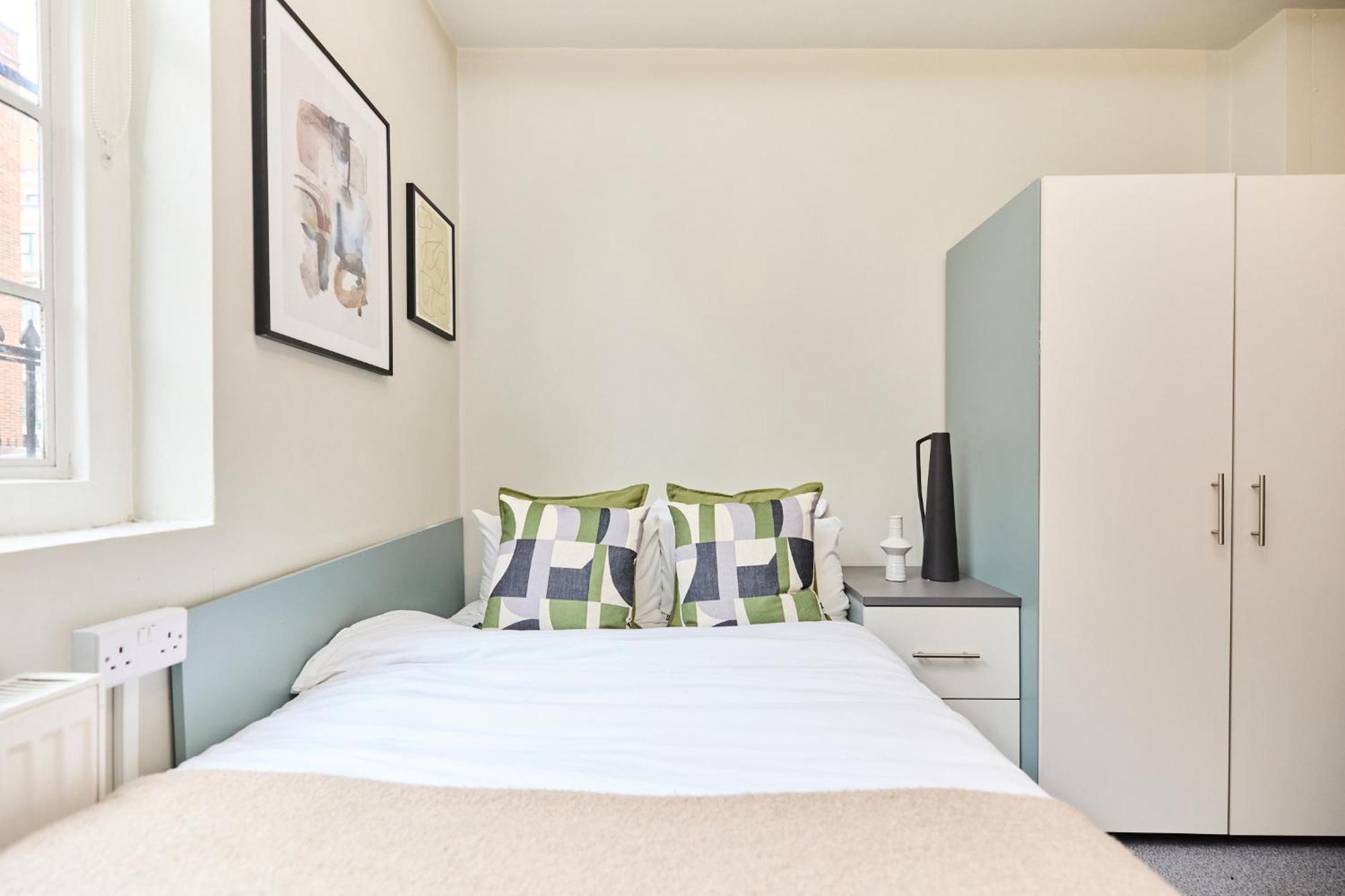 Auberge de jeunesse Deluxe 2 Louise House Summer Youth