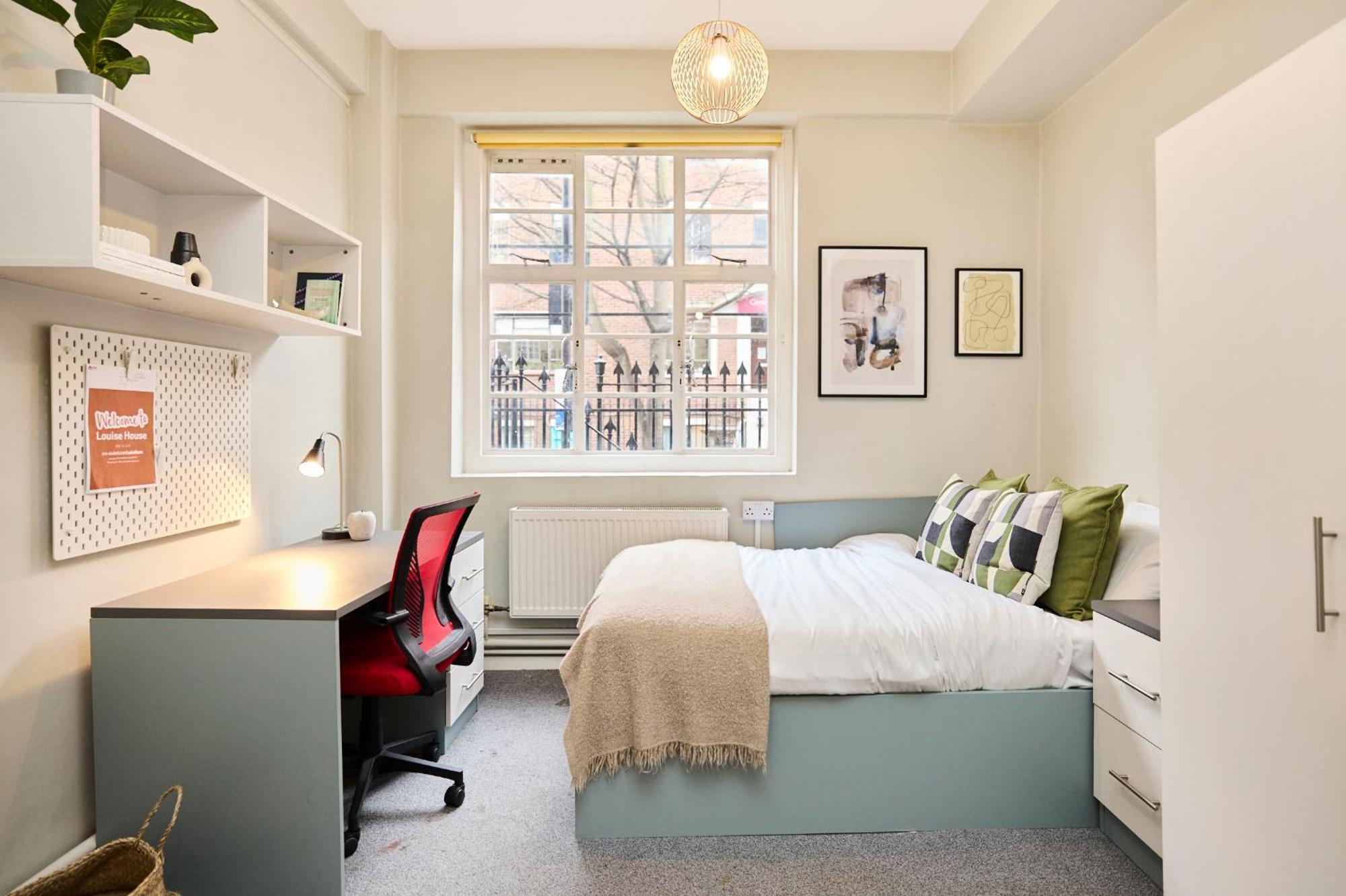 Deluxe 2 Louise House Summer Youth Londres