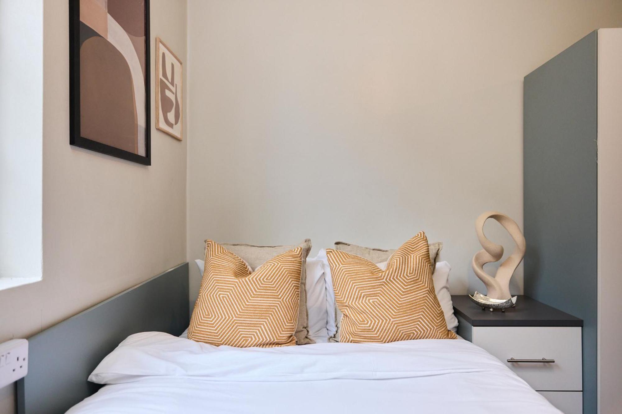Hostal Deluxe 2 Louise House Summer Youth Londres